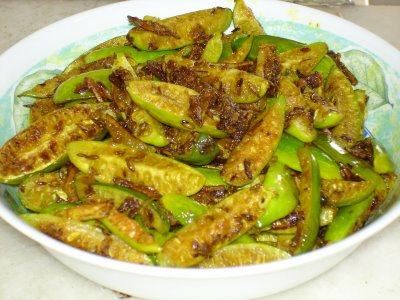 Tendli Bhaji Tendli Bhaji picture